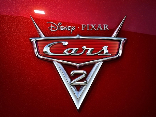 Cars 2 HD