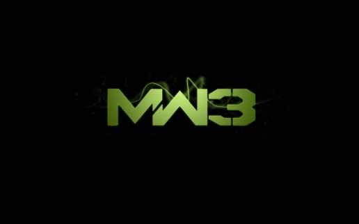 Modern Warfare 3 MW3 HD