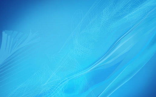 Blue Abstract HQ