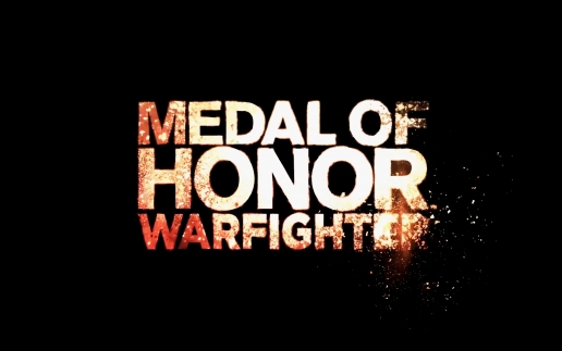 Medal of Honor Warfighter Fire Emblem