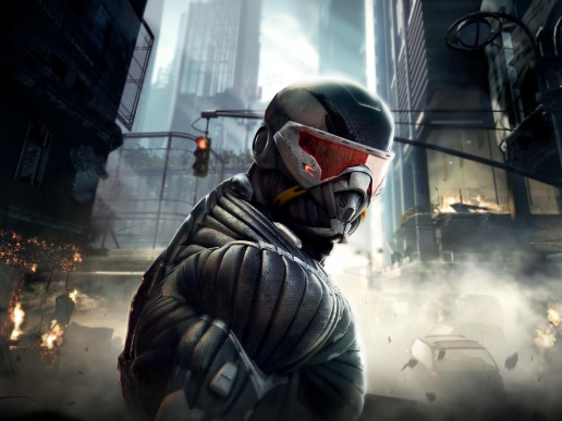Alkatraz Crysis 2